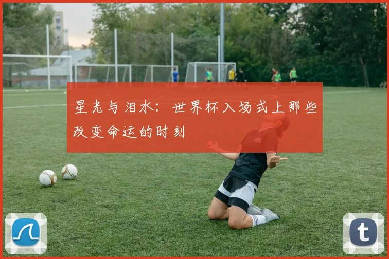 星光与泪水：世界杯入场式上那些改变命运的时刻