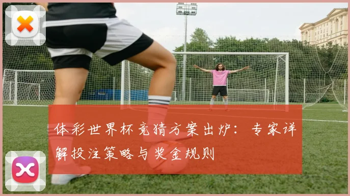 体彩世界杯竞猜方案出炉：专家详解投注策略与奖金规则