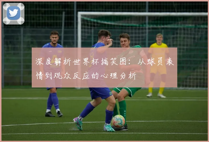 深度解析世界杯搞笑图：从球员表情到观众反应的心理分析