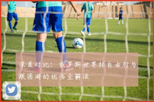 深度对比：俄罗斯世界杯自由行与跟团游的优劣全解读